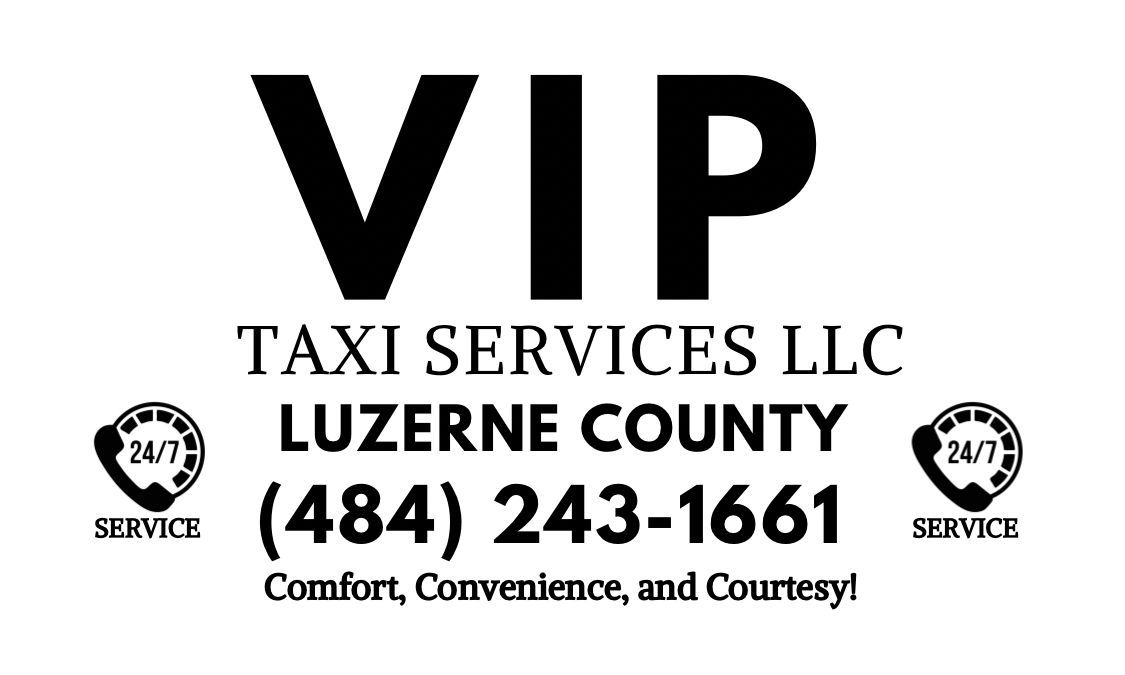 VIP Taxi Services LLC